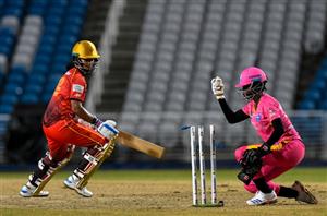 Trinbago Knight Riders