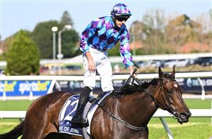 Memsie Stakes Tips - Can Pride Of Jenni overcome winless record when first up?