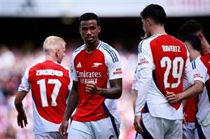 Arsenal