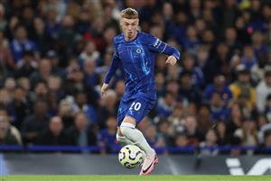 Cole Palmer of Chelsea (Getty Images)