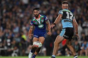 Cronulla Sharks vs New Zealand Warriors Preview & Tips - Sharks to win ...