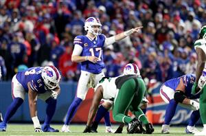 NFL Division Winners