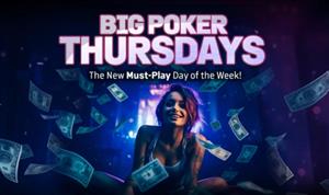 Big Poker Thursdays