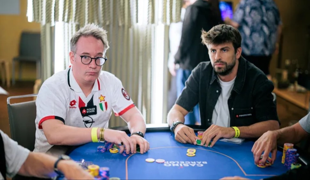 EPT Barcelona 2024 EPT Barcelona 2024