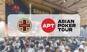 Asian Poker Tour
