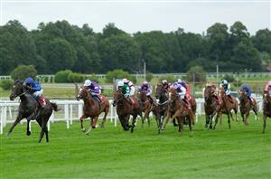 sandown races