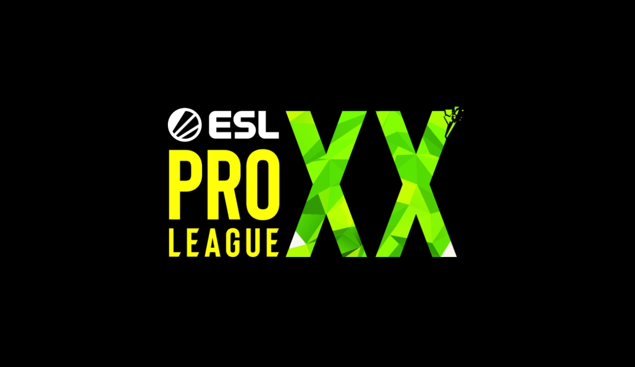 ESL Pro League Season 20