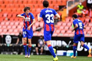 Eibar vs Levante Live Stream & Tips – Honours Even in Segunda Division 