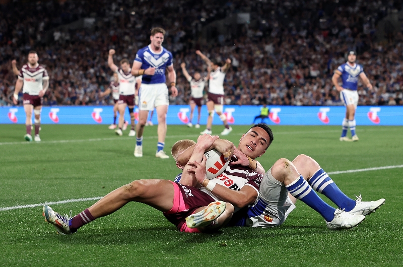 Lehi Hopoate Lehi Hopoate