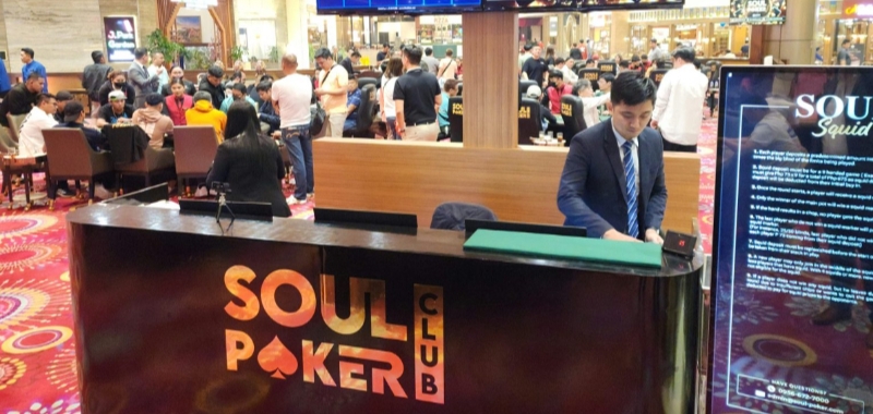 Asian Poker Tour Asian Poker Tour