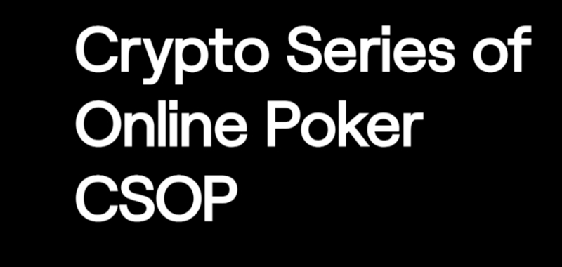 CoinPoker CoinPoker