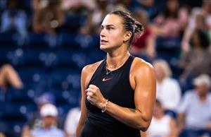 Aryna Sabalenka (Getty Images)
