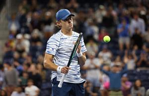 Alex de Minaur (Getty Images)