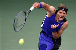 Us open zverev live stream best sale