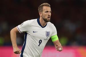 Harry Kane of England (Getty Images)