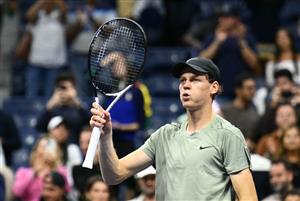 Jannik Sinner (Getty Images)
