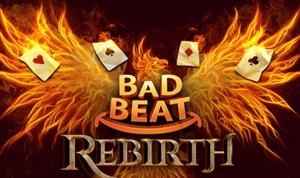 Bad Beat JackPot