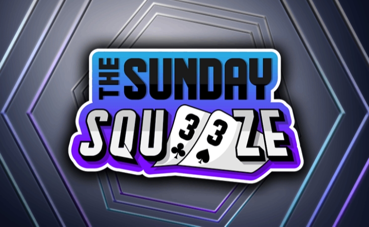 PokerKing Sunday Squeeze PokerKing Sunday Squeeze