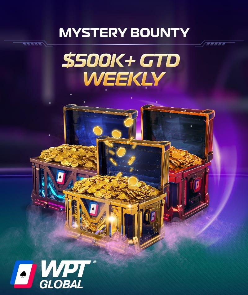 WPT Global WPT Global