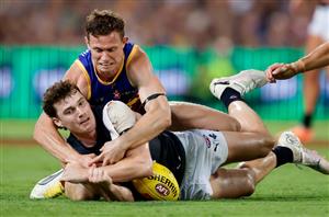 Brisbane vs Carlton Tips - Battered Blues muscle up against the Lions