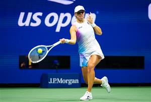 Iga Swiatek (Getty Images)