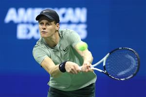 Jannik Sinner (Getty Images)