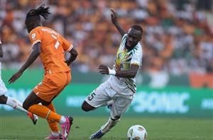 Mali afcon