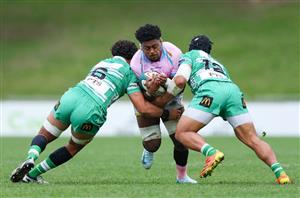 Manawatu rugby