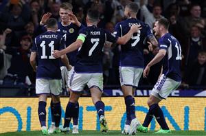 Scotland Nations League hampden