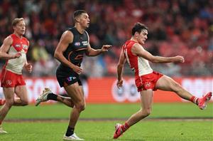 Sydney vs GWS Giants Tips - Swans expected to win in tight Finals derby