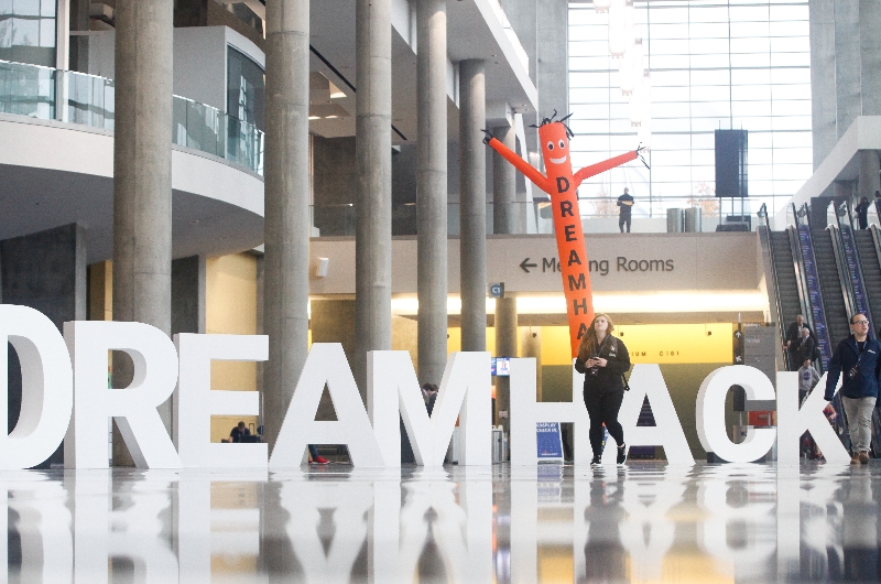 DreamHack