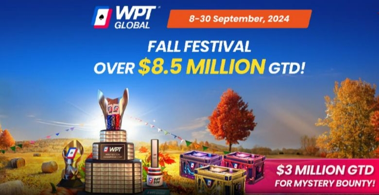 WPT Global WPT Global
