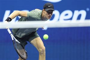 2024 US Open Winner Betting Odds - Jannik Sinner the Favourite in New York