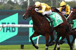 Moir Stakes Tips - I Wish I Win to be charging home late in the Group 1 Moir Stakes
