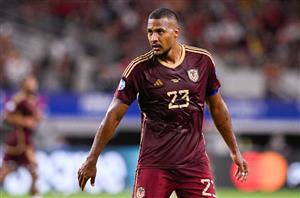 Venezuela copa america