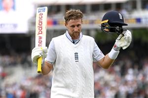 Joe Root of England (Getty Images)
