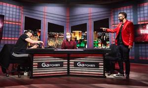 High Stakes Duel II