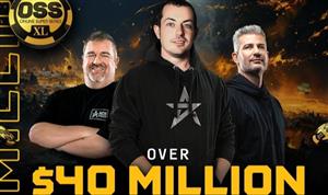 OSS XL