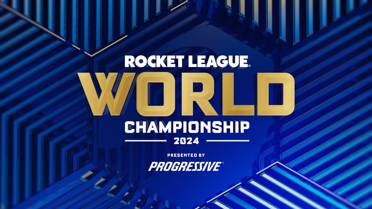 RLCS 2024 World Championship