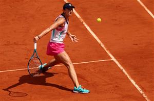 Irina-Camelia Begu roland