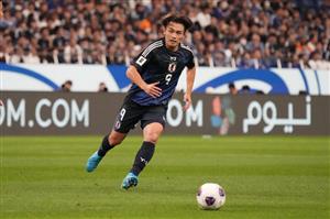 Ayase Ueda of Japan (Getty Images)