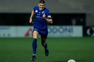 Harrison Sawyer of South Melbourne FC