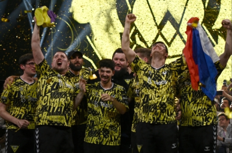 Team Vitality