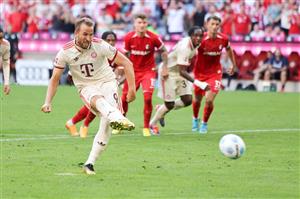 Harry Kane of Bayern Munich (Getty Images)