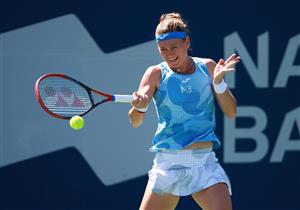 Marie Bouzkova of Czech Republic (Getty Images)
