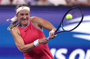 Victoria Azarenka (Getty Images)