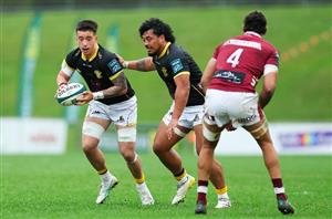 Wellington NPC  rugby