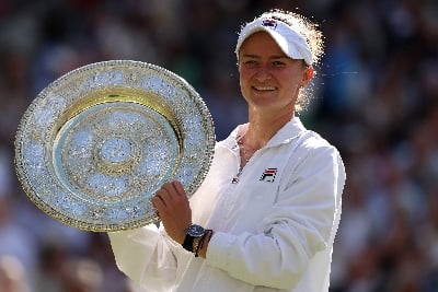 Women's Wimbledon 2025 Winner - Who will secure glory at Wimbledon in 2025?