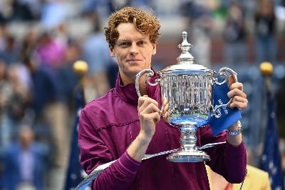 US Open 2025 Winner Odds - Can Jannik Sinner defend his US Open crown in 2025?