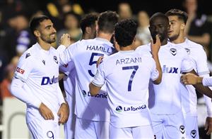 Melbourne Victory